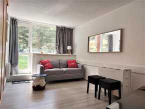 Studio 4 pers, rénové, accès pistes et commerces, au cœur du village du Charvet, Arc 1800 - FR-1-411-737 Bourg-Saint-Maurice